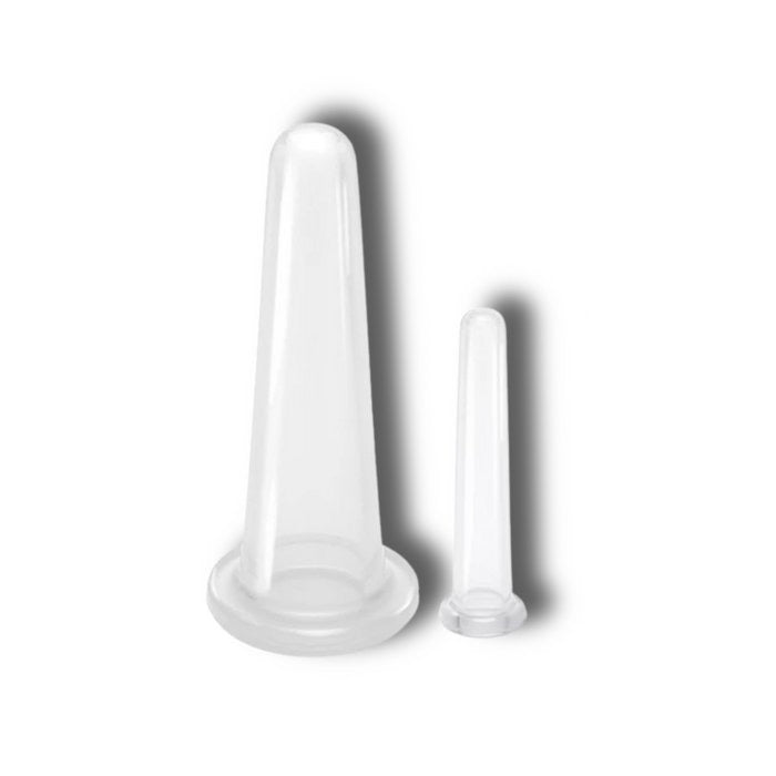 Face Cupping: verhoog de vitaliteit van je huid