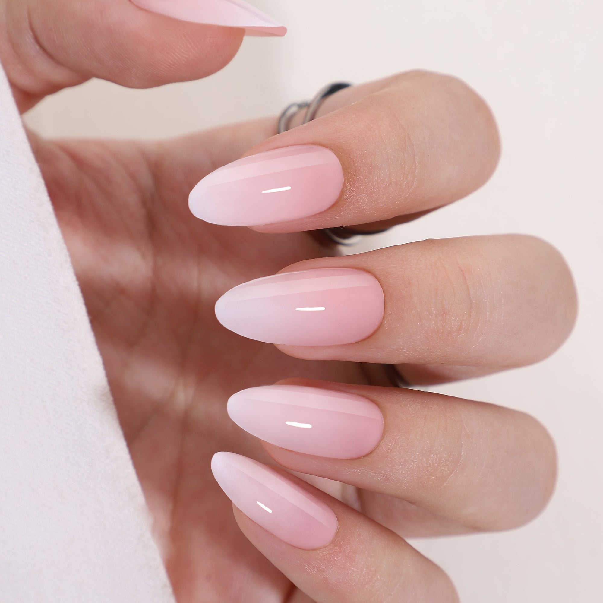 press on nagels babyboom